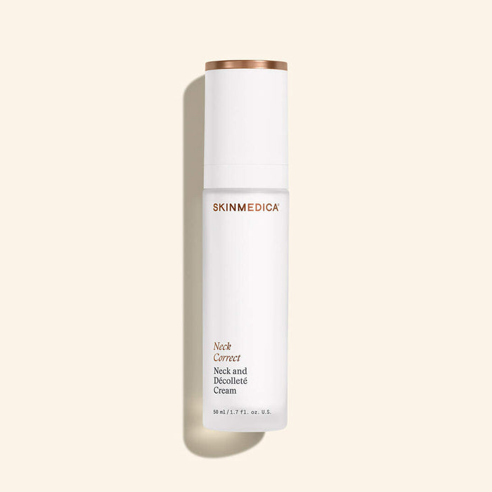 Neck Correct Neck and Décolleté Cream