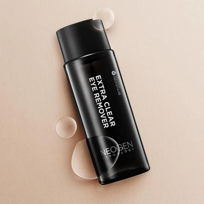 [NEOGEN] Extra Clear Eye Remover 50ml