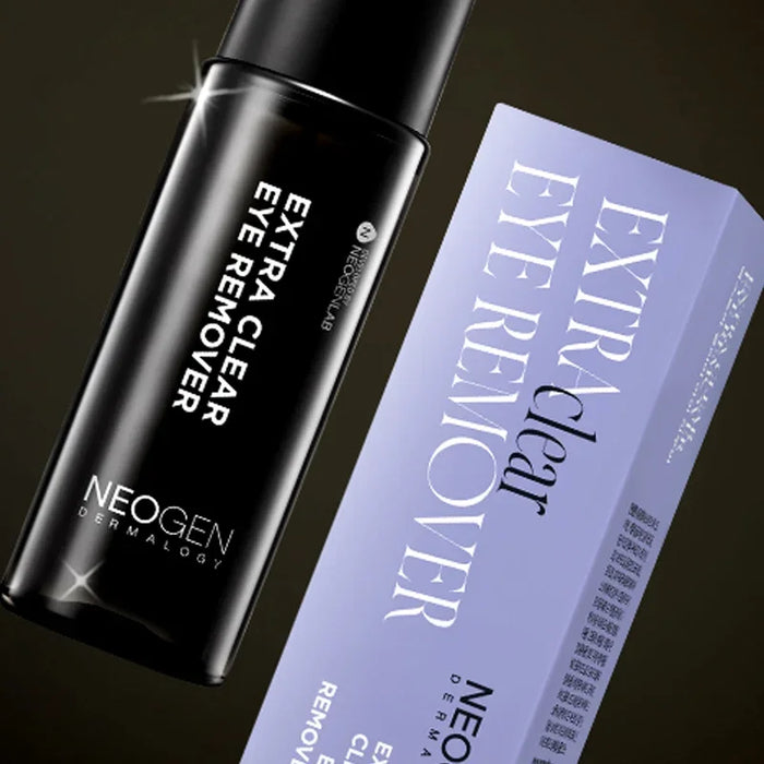 [NEOGEN] Extra Clear Eye Remover 50ml