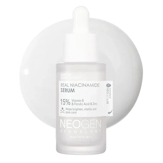 [NEOGEN] Real Niacinamide 15% Serum 30ml - Ballagrio