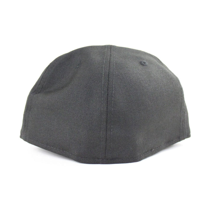 NEW YORK GIANTS 1933 World Series 59Fifty New Era Fitted Hat (Black Green Under Brim)