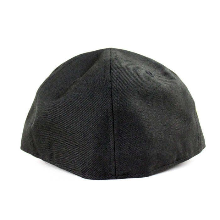 NEW YORK GIANTS 1933 World Series 59Fifty New Era Fitted Hat (Black Pink Under Brim)