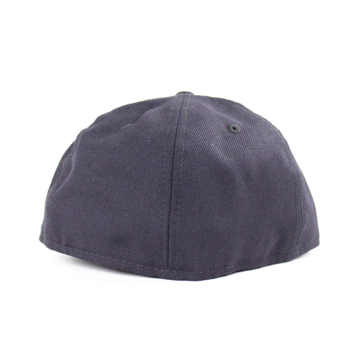New York Yankees 1943 World Series New Era 59Fifty Fitted Hat (Navy Green Under Brim)
