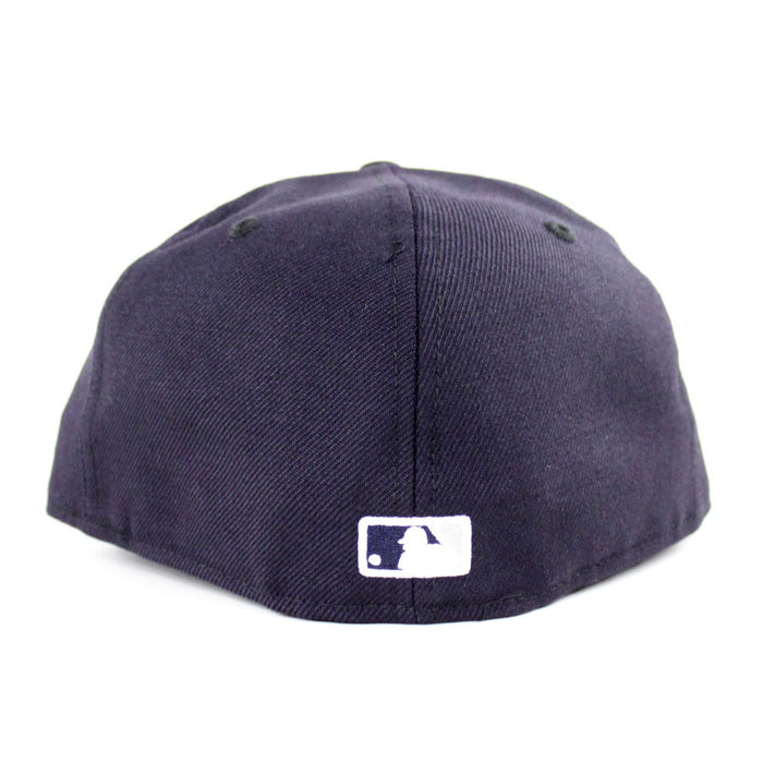 New York Yankees 2020 All Star Game 59Fifty New Era Fitted Hat (Navy Pink Under Brim)