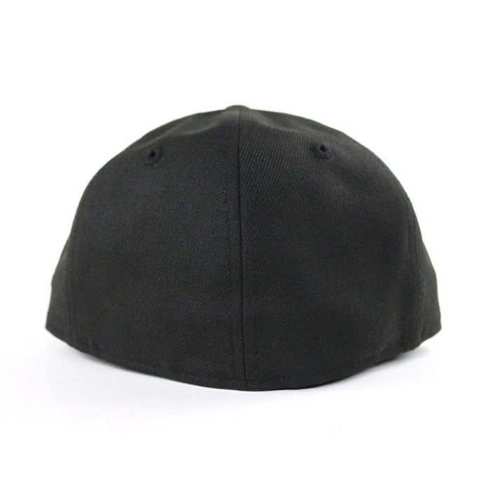 Nice New Era 59Fifty Fitted Hats (Travis Scott Air Jordan 6 Medium Olive Cactus Jack GRAY UNDER BRIM)