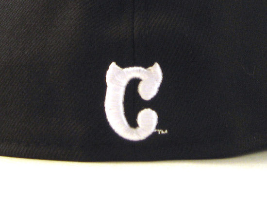 Nice New Era Fitted 59Fifty Caps (BLACK RED UNDER BRIM)
