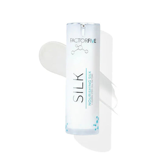 Nourishing Silk