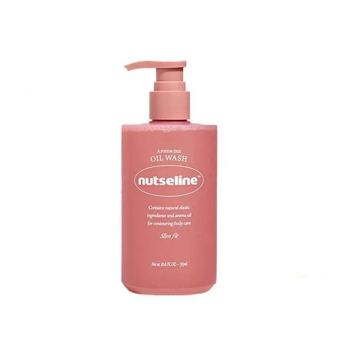 [nutseline] Aroma Nut Slim Fit Oil Wash 315ml - Ballagrio