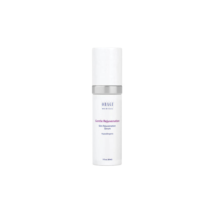 OBAGI MEDICAL GENTLE REJUVENATION SERUM HYPOALLERGENIC 30ml