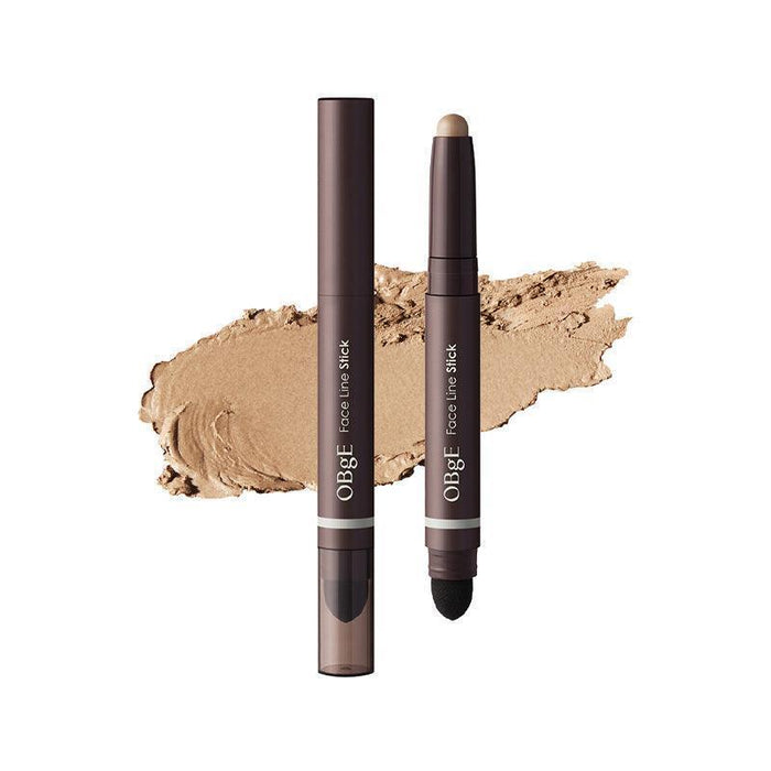 [OBgE] Face Line Stick 1.3g - Ballagrio