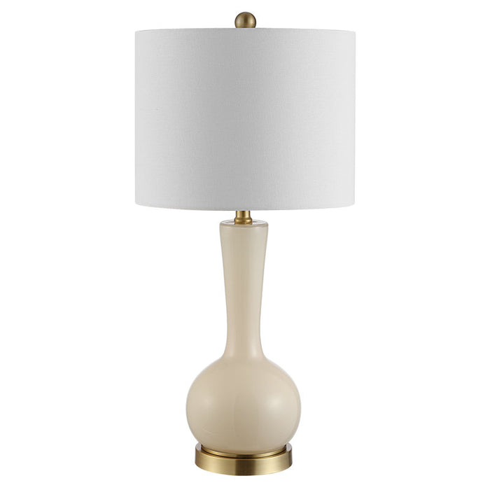 Odette 27" Table Lamp