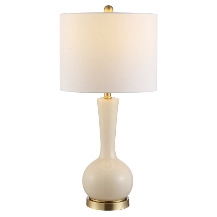 Odette 27" Table Lamp