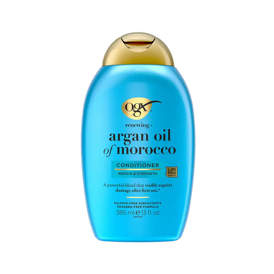 Ogx Renewing Argan Oil Of Morocco Conditioner 385Ml