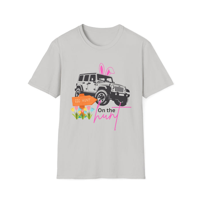 🚙 On the Hunt Tee