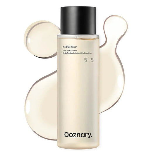 [Ooznary] Jet Blue Toner 300ml - Ballagrio