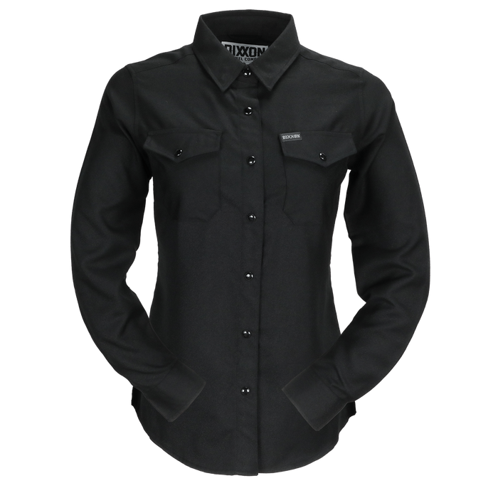 Outlaw Women's Flannel