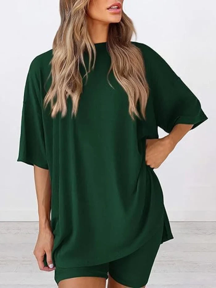 Green / S