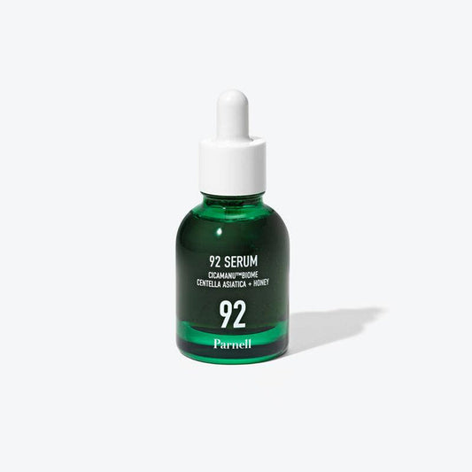 [Parnell] Cicamanu 92 Serum 30ml - Ballagrio