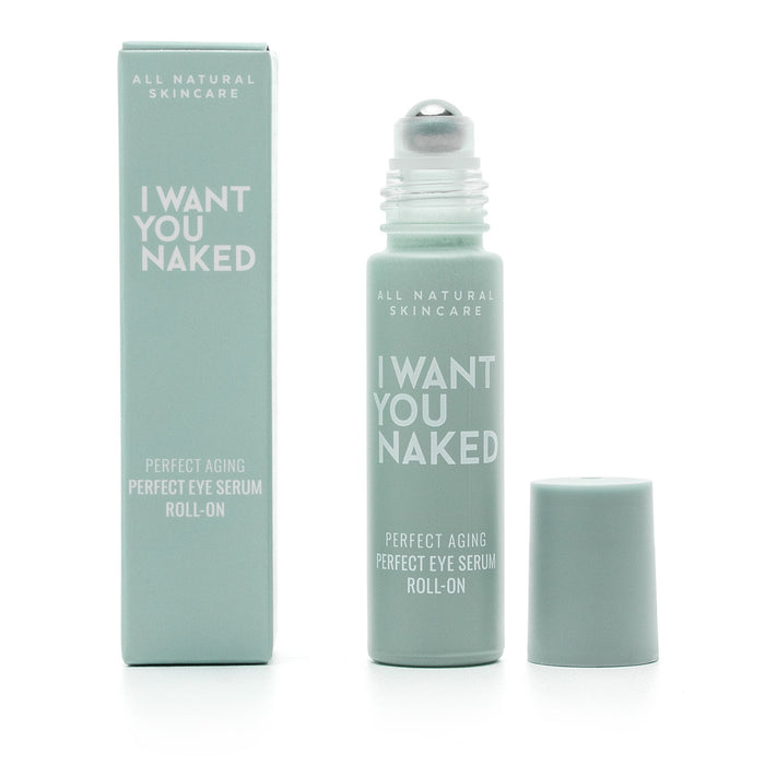 Perfect Eye - glättendes Augenserum