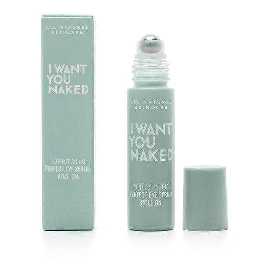 Perfect Eye - glättendes Augenserum