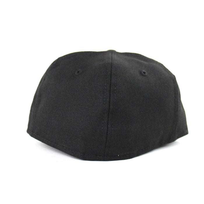 Pittsburgh Pirates 1960 World Series Champion Patch New Era 59Fifty Fitted Hat (Black Green Under Brim)