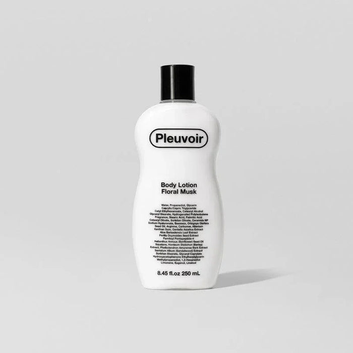 [Pleuvoir] Body Lotion Floral Musk 250ml - Ballagrio