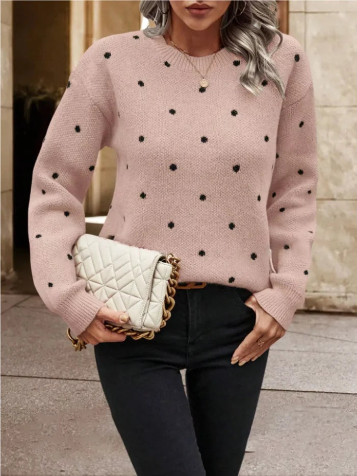 Pink / S