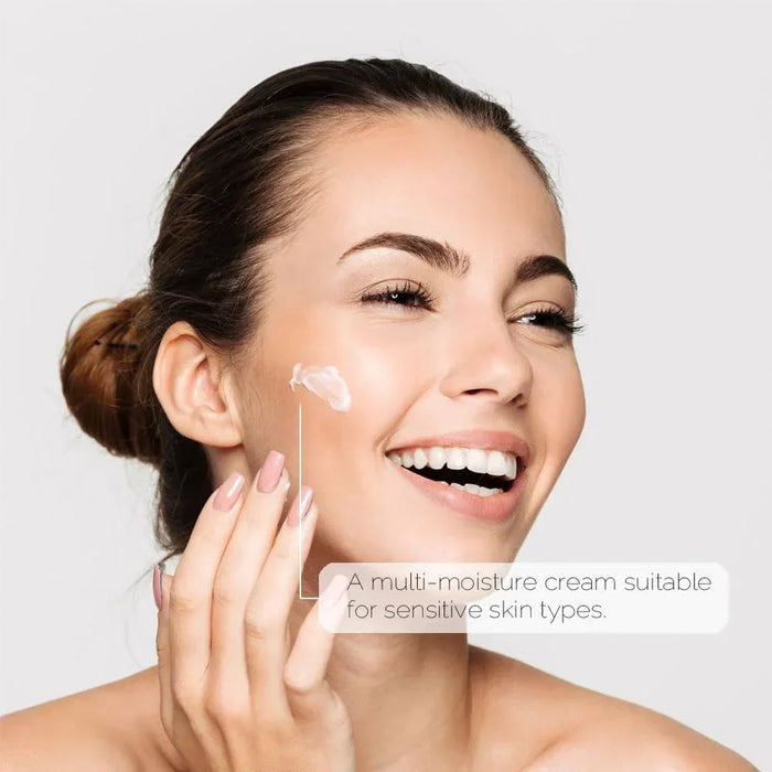 [PRETTYSKIN] Snail Multi Cream 100ml - Ballagrio