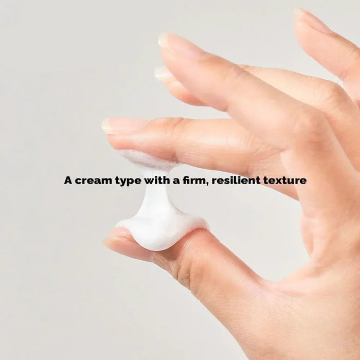 [PRETTYSKIN] The Pure Jeju Cica Cleansing Foam 150ml - Ballagrio