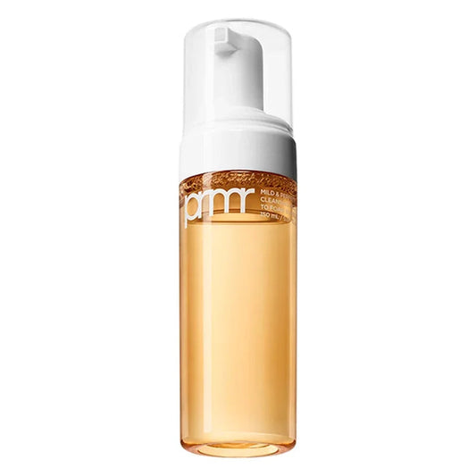 primera-mild-perfect-cleansing-oil-to-foam-bubble-150ml-01