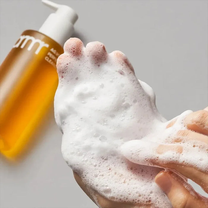 [primera] Perfect Cleansing Oil to Foam 200ml