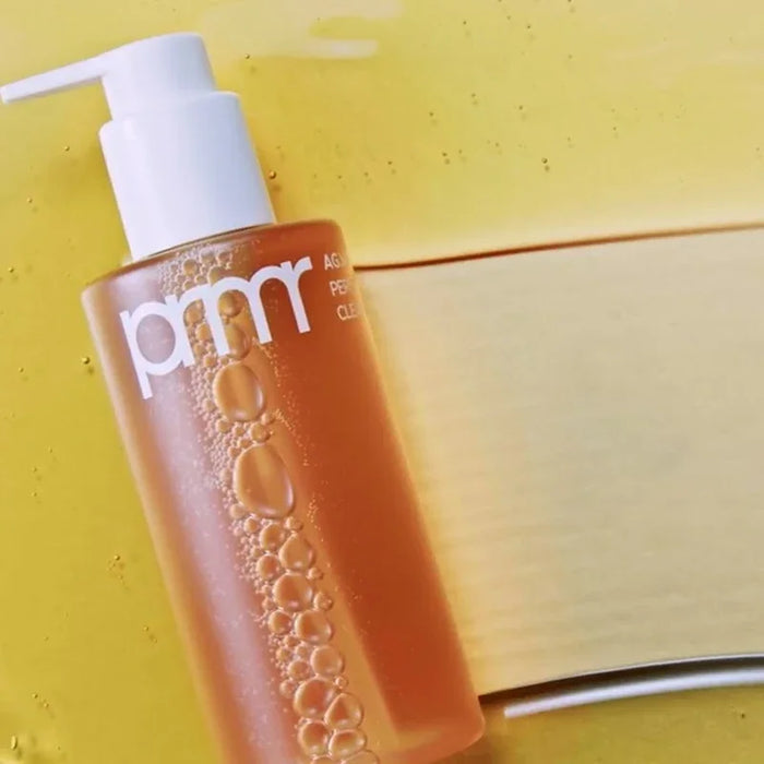 [primera] Perfect Cleansing Oil to Foam 200ml