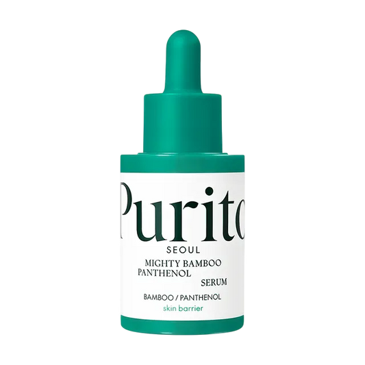 Purito Seoul Mighty Bamboo Panthenol Serum 30Ml