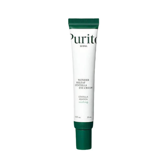 Purito Seoul Wonder Releaf Centella Eye Cream 30Ml