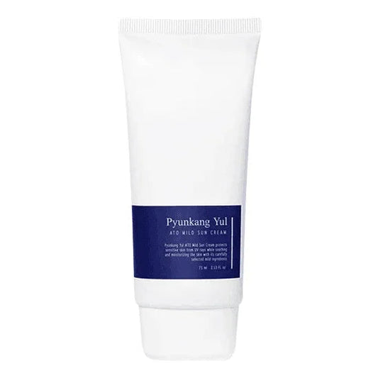 [Pyunkang Yul] ATO Mild Sun Cream SPF 50+ PA++++ 75ml - Ballagrio