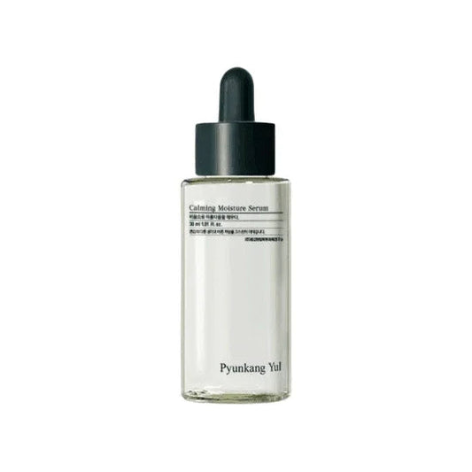 [Pyunkang yul] Calming Moisture Serum 30ml - Ballagrio