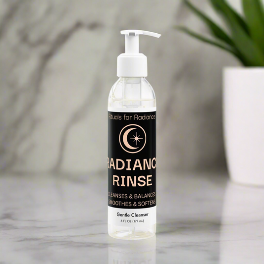 🌱Radiance Rinse, 6oz