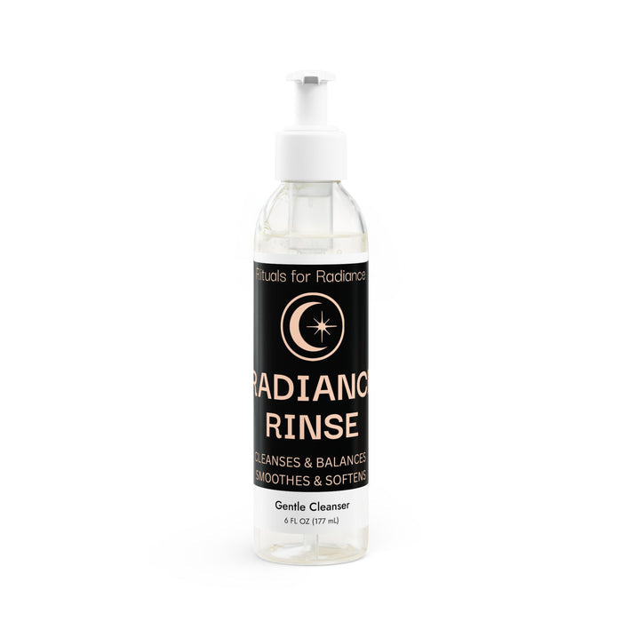 🌱Radiance Rinse, 6oz