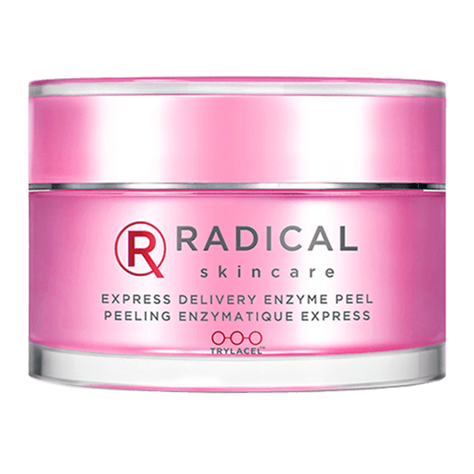 Radical Skincare Express Delivery Enzyme Peel 50ml
