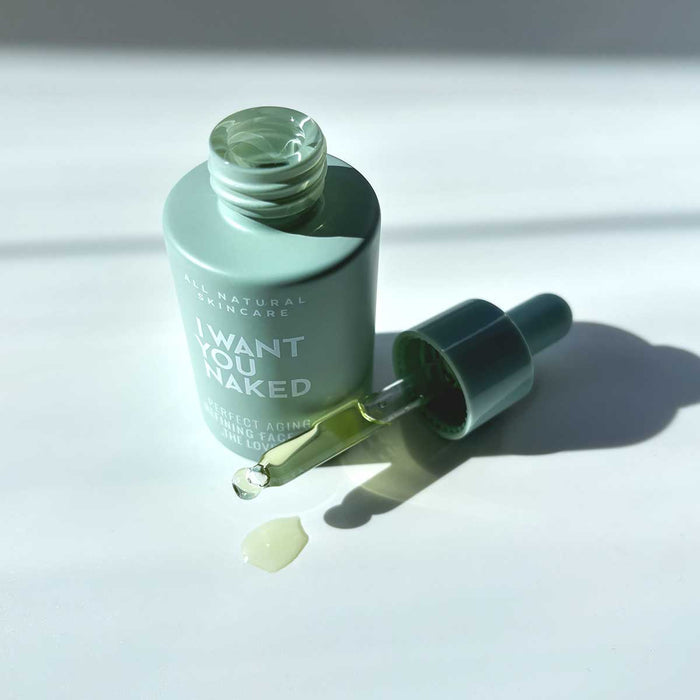 Refining Face Oil 'The Lovely'