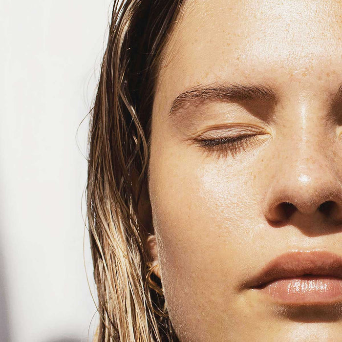 Refining Face Oil 'The Lovely'