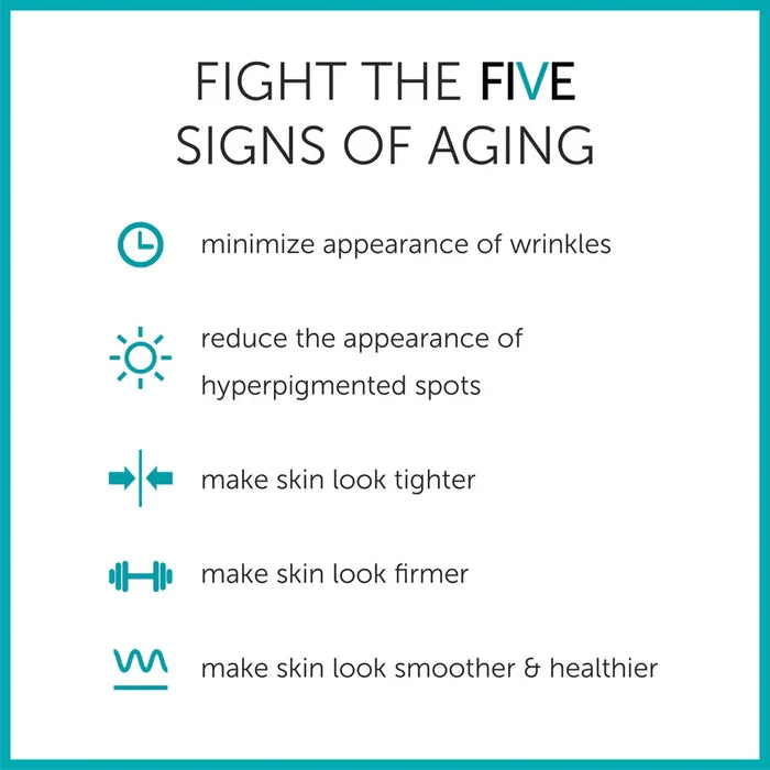 Regenerative Serum