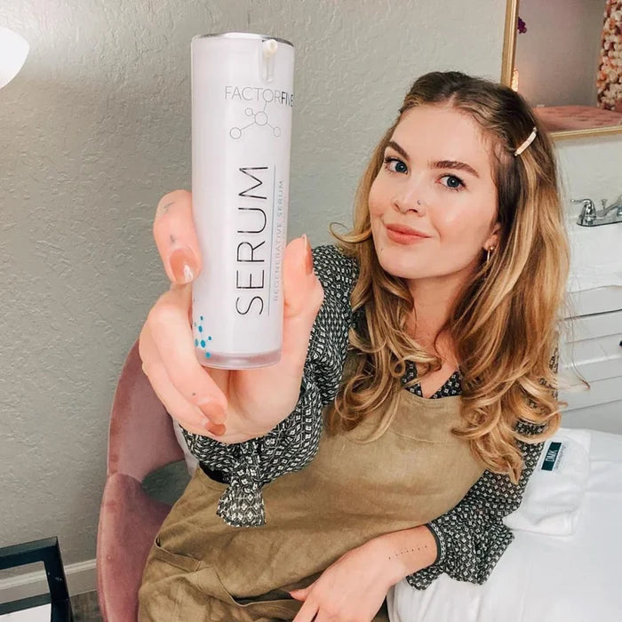 Regenerative Serum