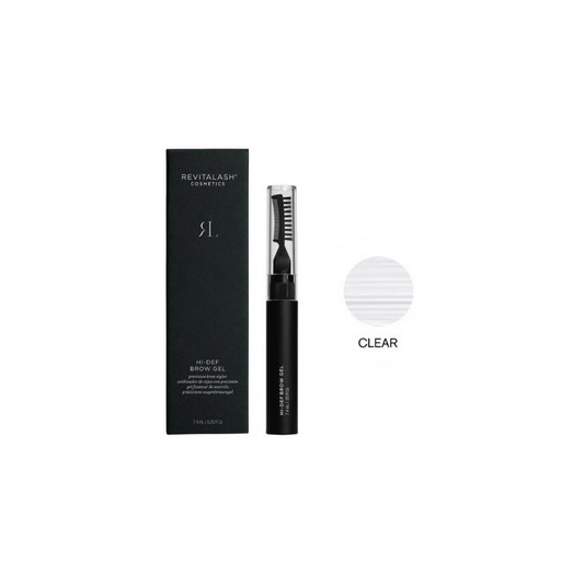 REVITALASH HI-DEF BROW GEL CLEAR 7.4ml