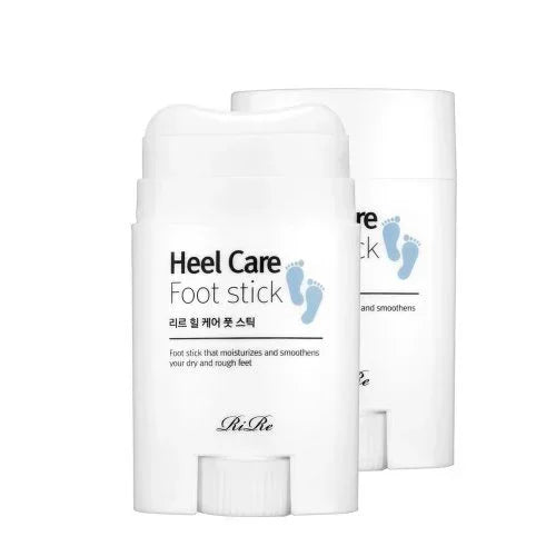 [RiRe] Heel Care Foot Stick 22g - Ballagrio