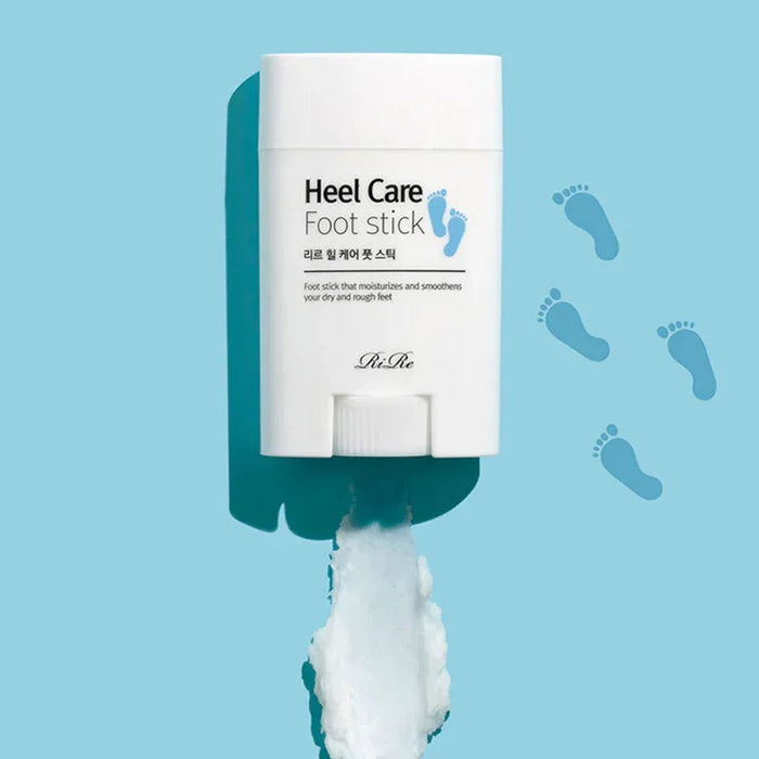 [RiRe] Heel Care Foot Stick 22g - Ballagrio