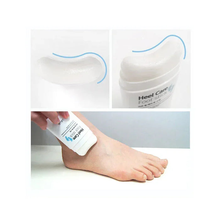[RiRe] Heel Care Foot Stick 22g - Ballagrio