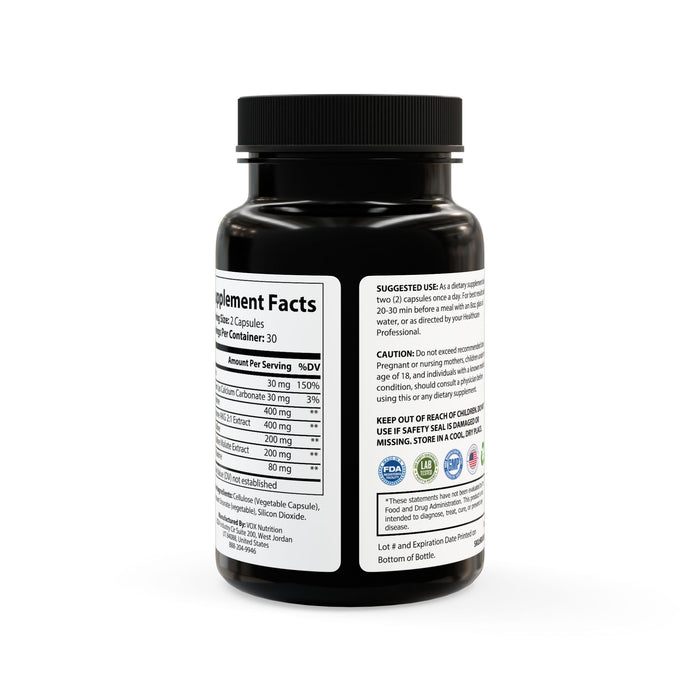🏋🏻‍♀️ Ritual Rush (60 Capsules)