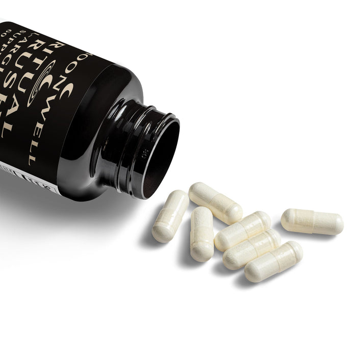 🏋🏻‍♀️ Ritual Rush (60 Capsules)