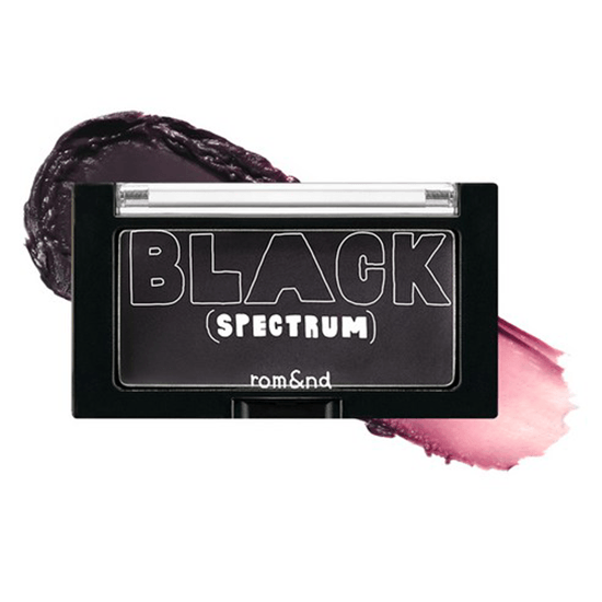 [rom&nd] Better Than Cheek #INAPSQUARE B03 Black Balm 2.7g - Ballagrio